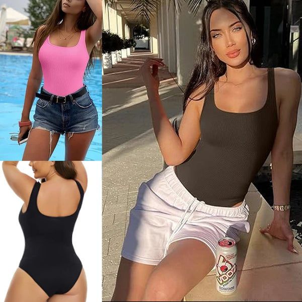 Confidence Boost Tummy Shaper