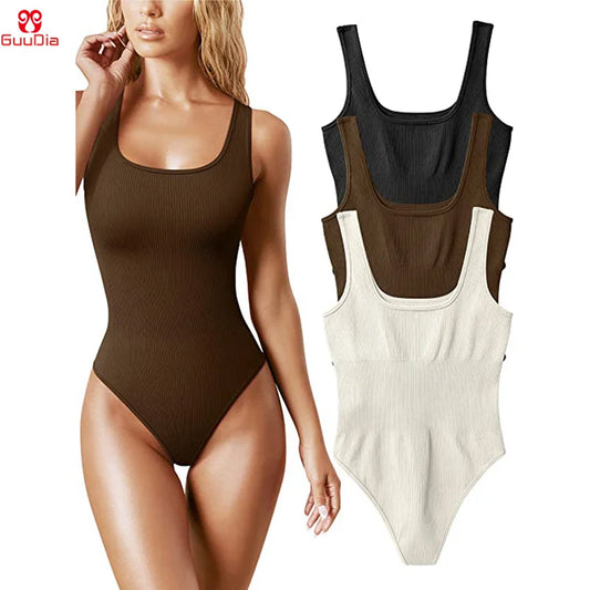 Tummy Control Body Shaper – Slimming Shapewear for Women
